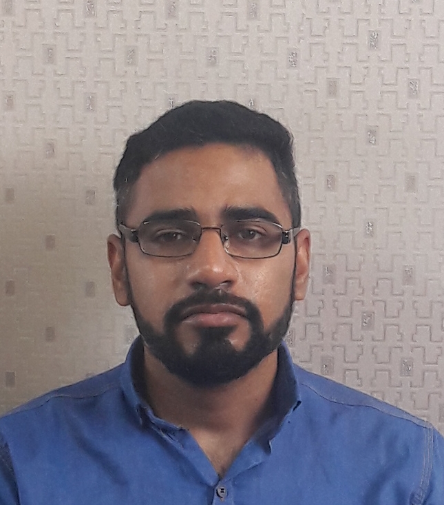 محمدرضا&nbsp;چراغی