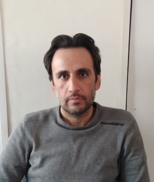 امیر پیرهادی