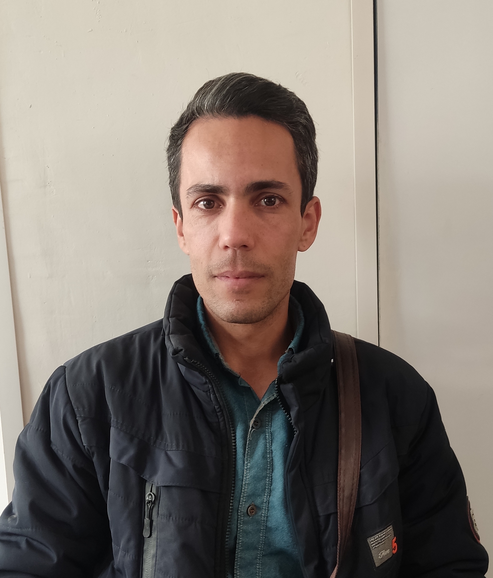 دانیال&nbsp;یعقوبی