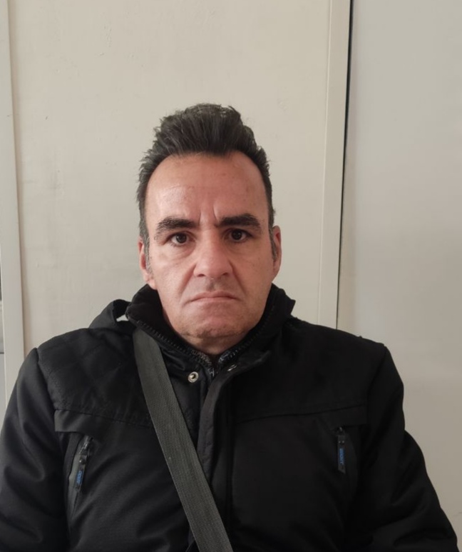 آقای  &nbsp;پورخدری