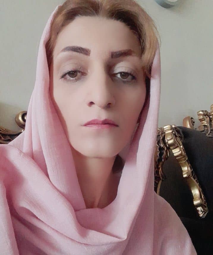 فرزاد&nbsp;ضرابی